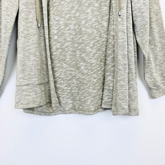 NWT DKNY Cardigan Sweater Size M - Picture 9 of 16